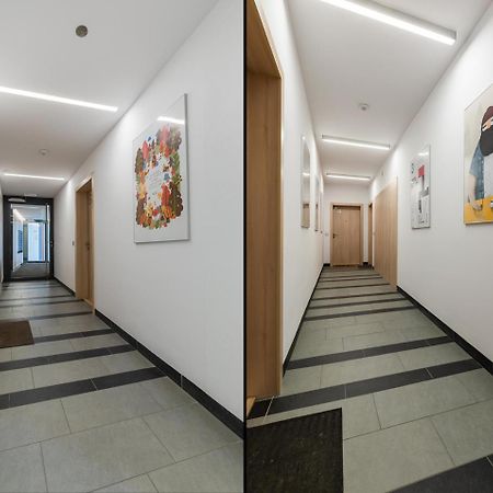 Rent Like Home - Kolska 9A Warszawa Zewnętrze zdjęcie