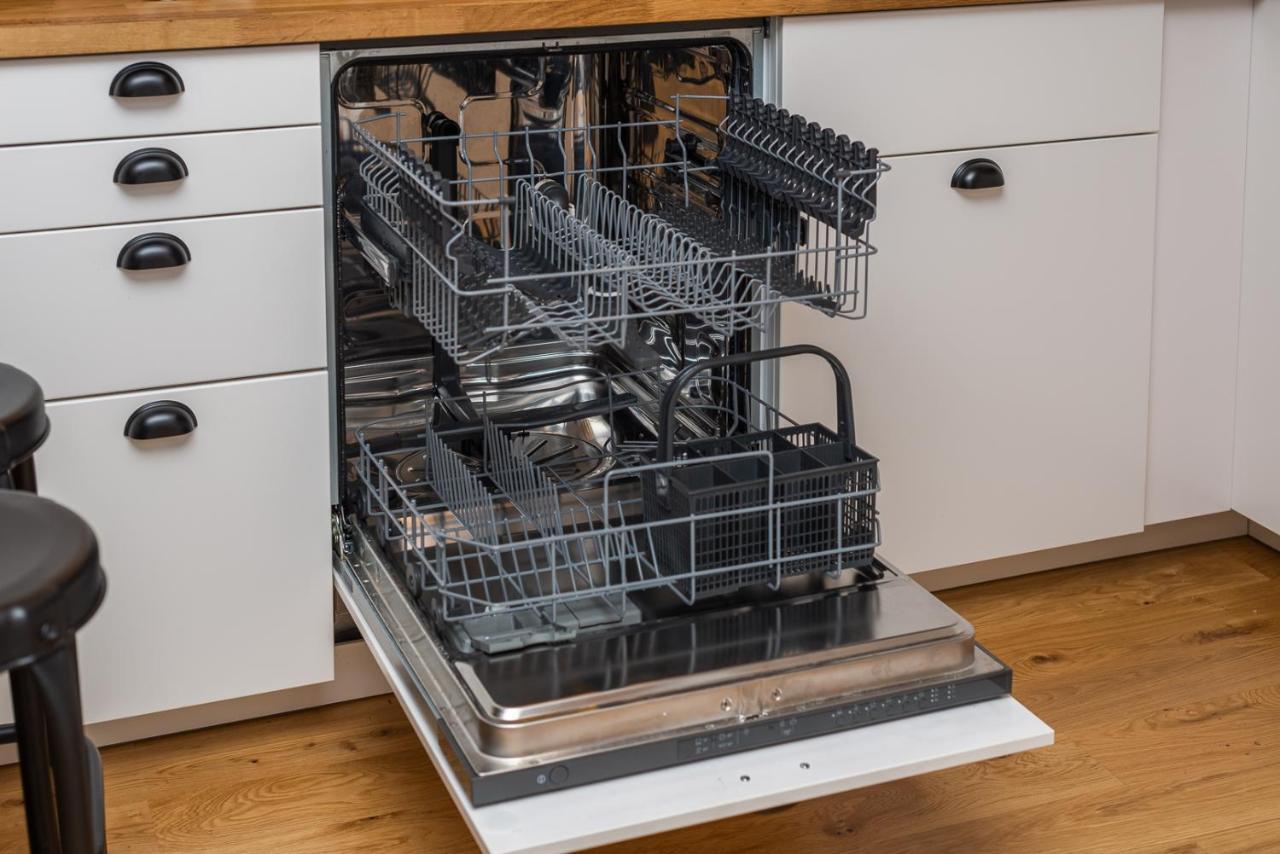 Rent Like Home - Kolska 9A Warszawa Zewnętrze zdjęcie