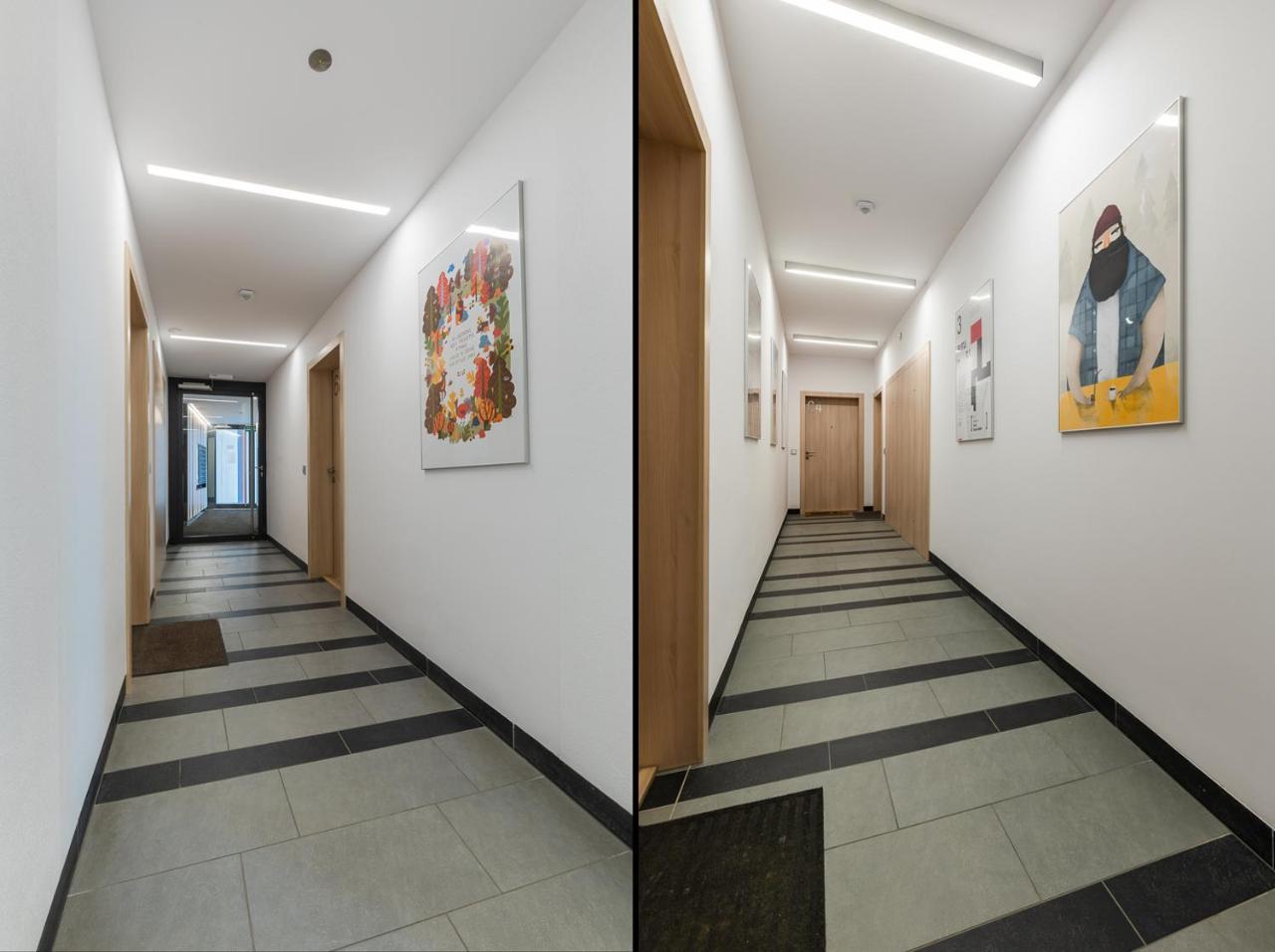 Rent Like Home - Kolska 9A Warszawa Zewnętrze zdjęcie